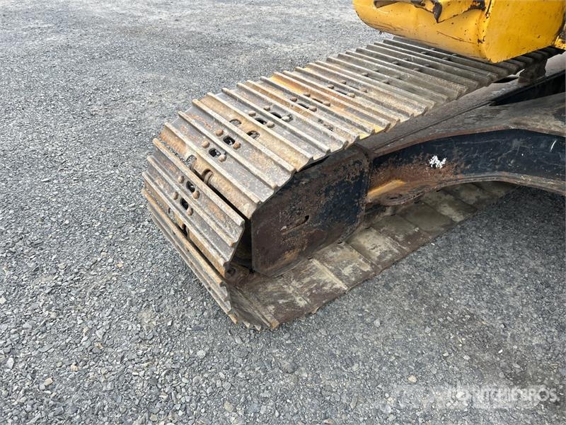 John Deere 135G Bageri gusjeničari