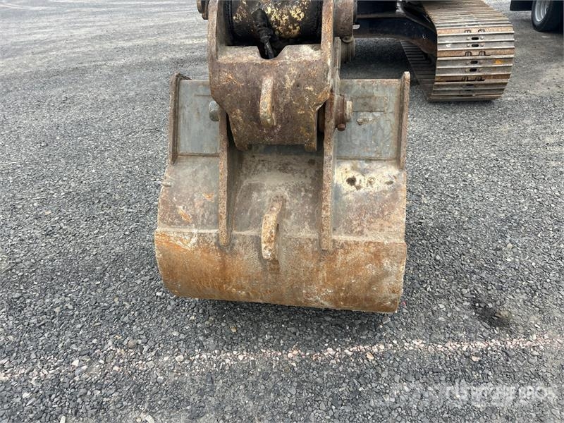 John Deere 135G Bageri gusjeničari