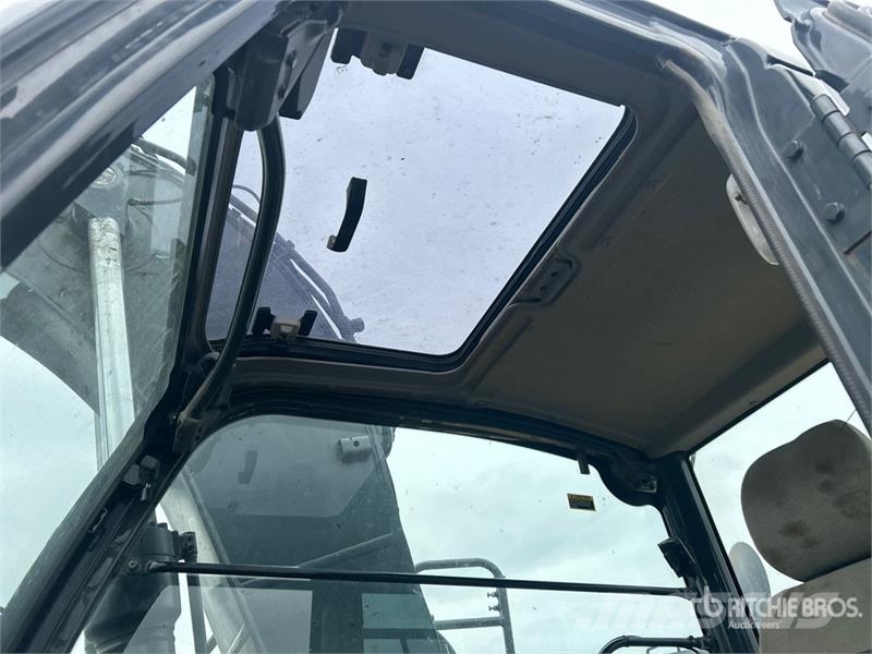 John Deere 135G Bageri gusjeničari
