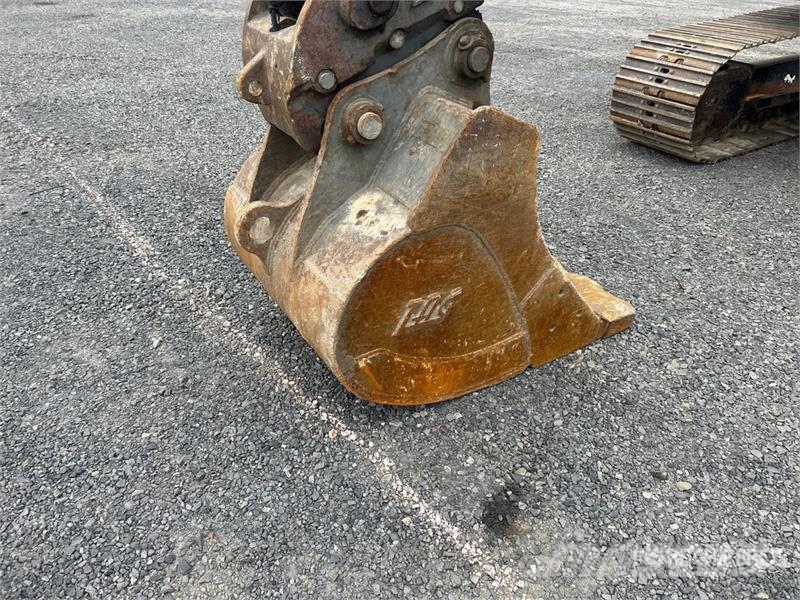 John Deere 135G Bageri gusjeničari
