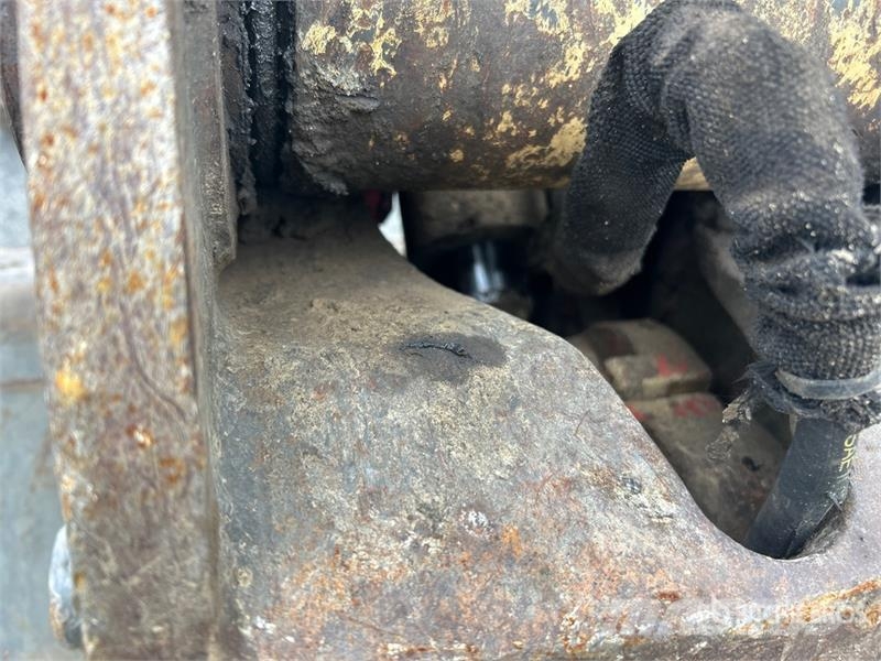 John Deere 135G Bageri gusjeničari