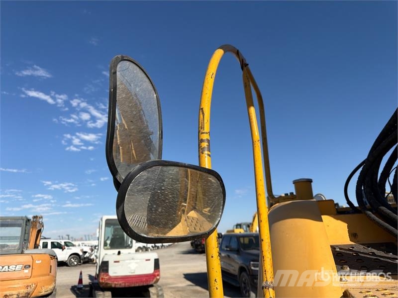 John Deere 135G Гусеничні екскаватори