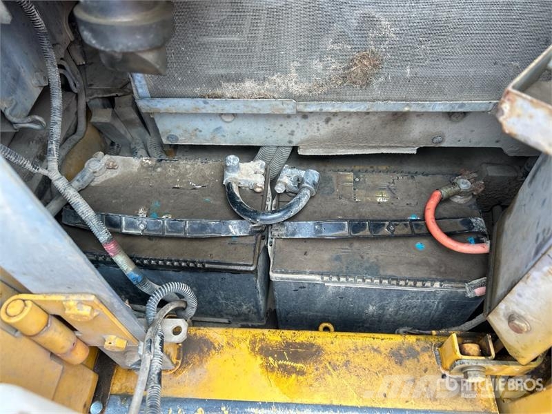 John Deere 135G Rupsgraafmachines