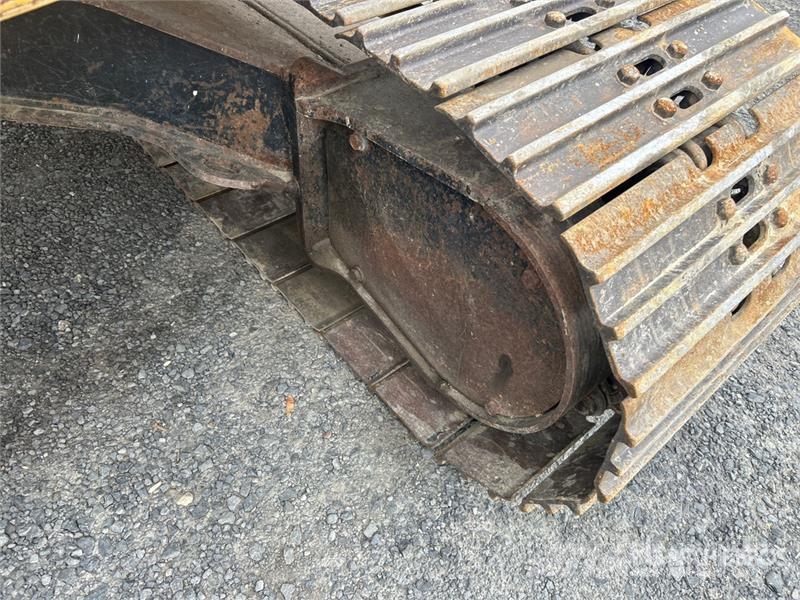 John Deere 135G Bageri gusjeničari
