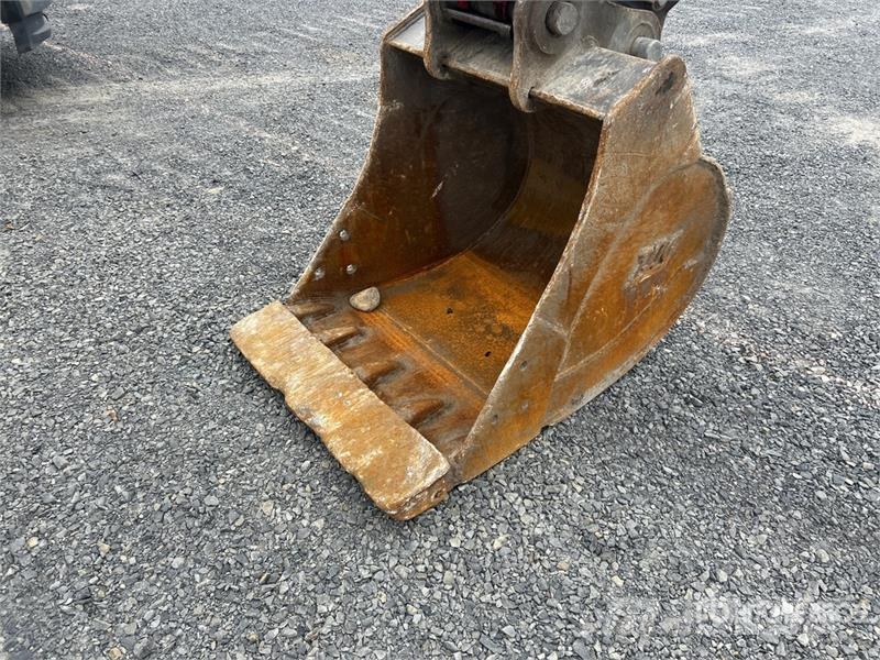 John Deere 135G Bageri gusjeničari