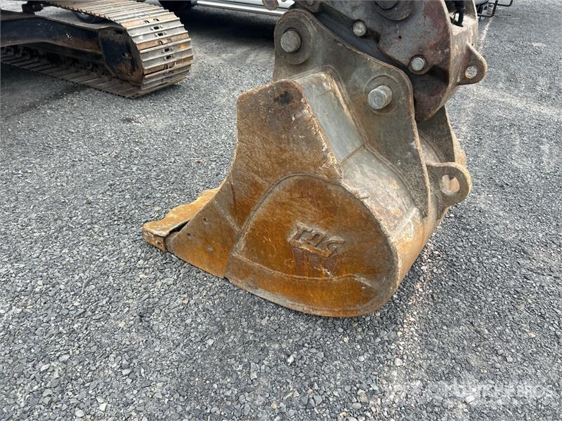 John Deere 135G Bageri gusjeničari