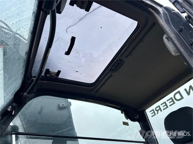 John Deere 135G Rupsgraafmachines