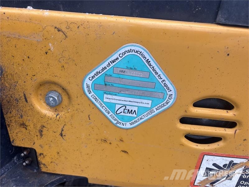 John Deere 17G Mini excavatoare < 7t