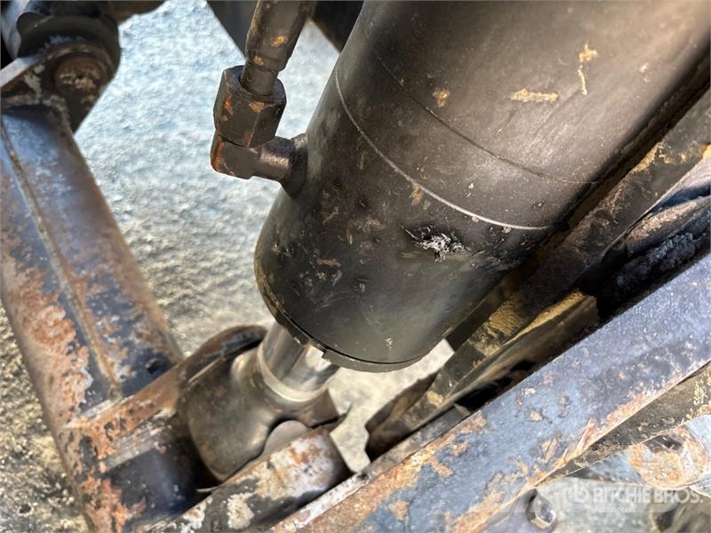 John Deere 190G W Wheel Excavator Excavadoras de ruedas
