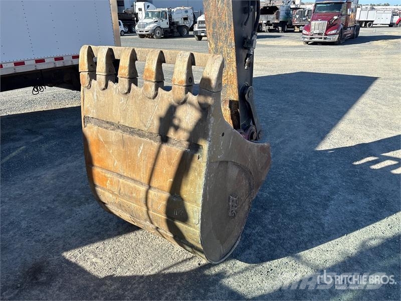 John Deere 190G W Wheel Excavator Excavadoras de ruedas