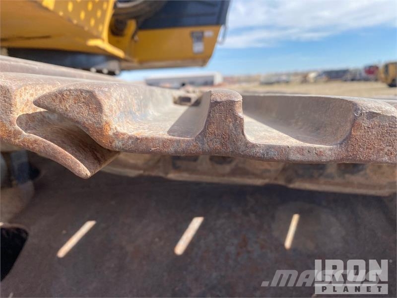 John Deere 210G LC Tracked Excavator Bageri guseničari