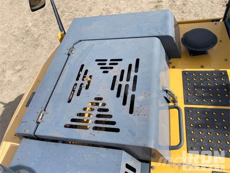 John Deere 210G LC Tracked Excavator Bageri guseničari