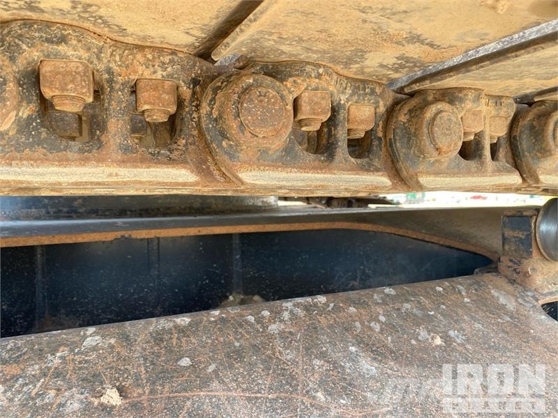 John Deere 210G LC Tracked Excavator Bageri guseničari