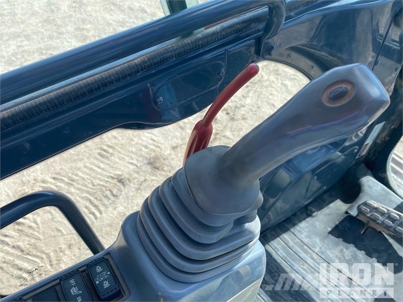 John Deere 210GLC Tracked Excavator Raupenbagger