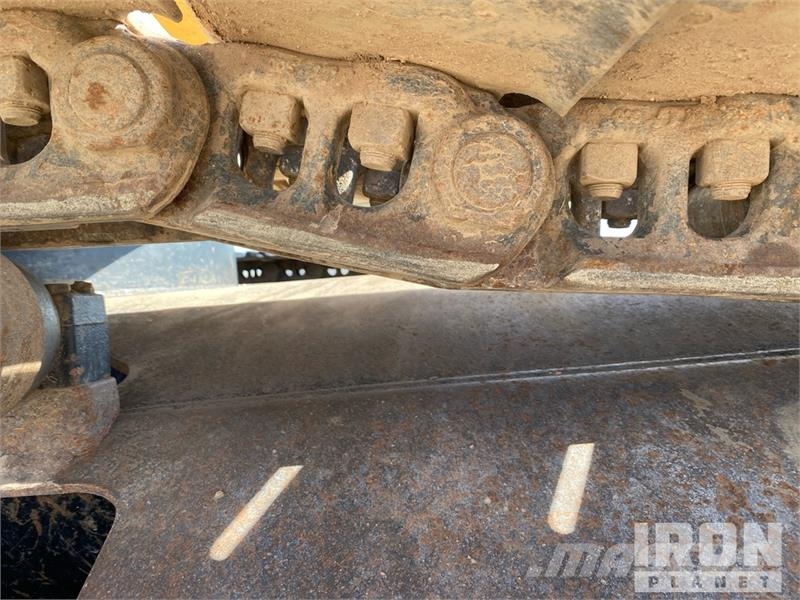 John Deere 210GLC Tracked Excavator Raupenbagger