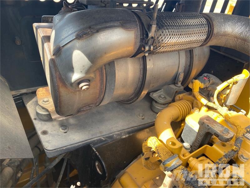 John Deere 210GLC Tracked Excavator Raupenbagger