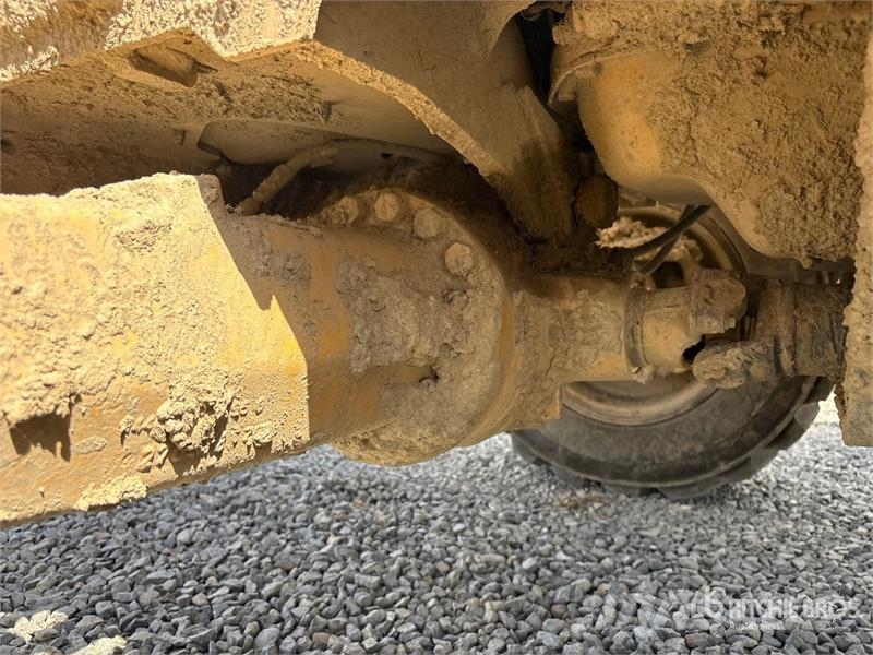 John Deere 210L 4x4 Landscape Loader Kolesni nakladalci