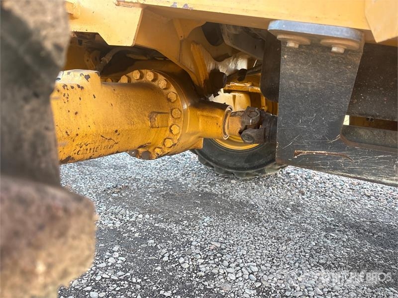 John Deere 210L EP 4x4 Landscape Loader 轮式装载机