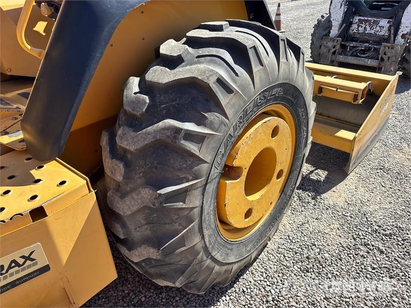 John Deere 210LE Hjullastere