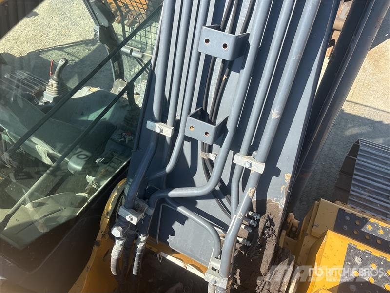 John Deere 250G LC Bageri guseničari
