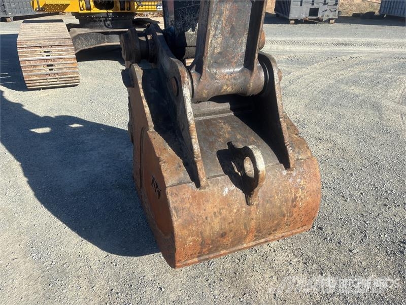 John Deere 250G LC 履帶式 挖土機/掘鑿機/挖掘機