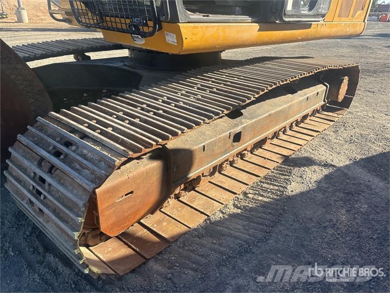 John Deere 250G LC 履帶式 挖土機/掘鑿機/挖掘機
