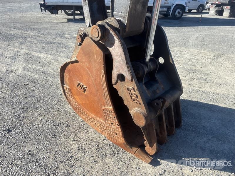John Deere 250G LC 履帶式 挖土機/掘鑿機/挖掘機
