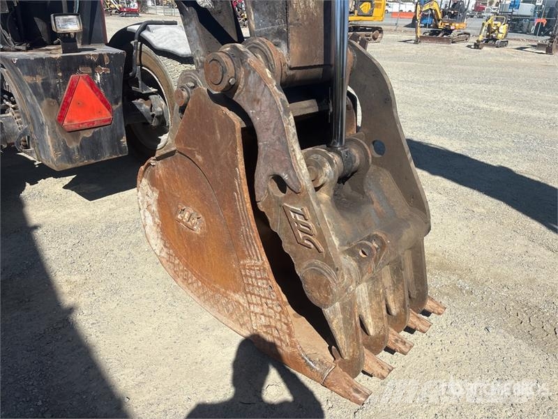 John Deere 250G LC Bageri guseničari