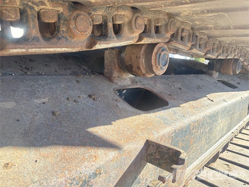 John Deere 250G Tracked Excavator Escavatori cingolati