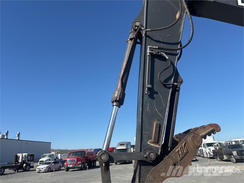John Deere 250G Tracked Excavator Escavatori cingolati