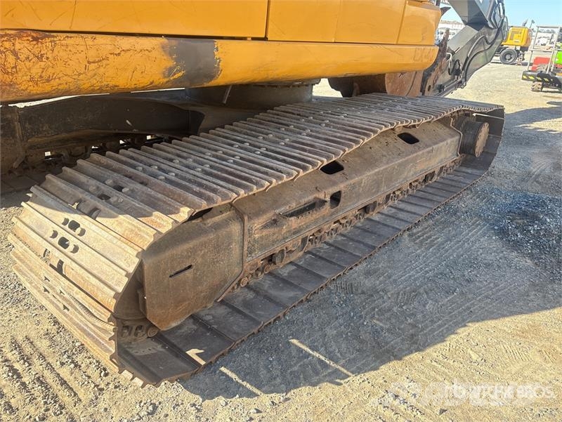 John Deere 250G Tracked Excavator Escavatori cingolati
