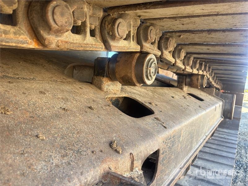 John Deere 250G Tracked Excavator Escavatori cingolati