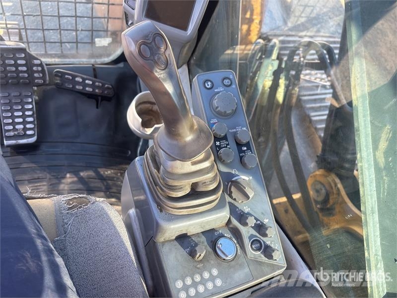 John Deere 250G Tracked Excavator Escavatori cingolati