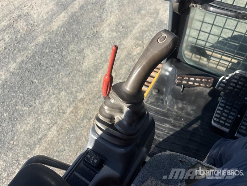John Deere 250G Tracked Excavator Escavatori cingolati