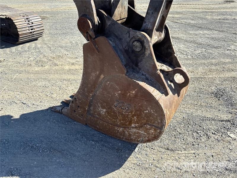 John Deere 250G Tracked Excavator Гусеничні екскаватори