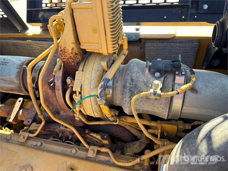 John Deere 250G Tracked Excavator Гусеничні екскаватори