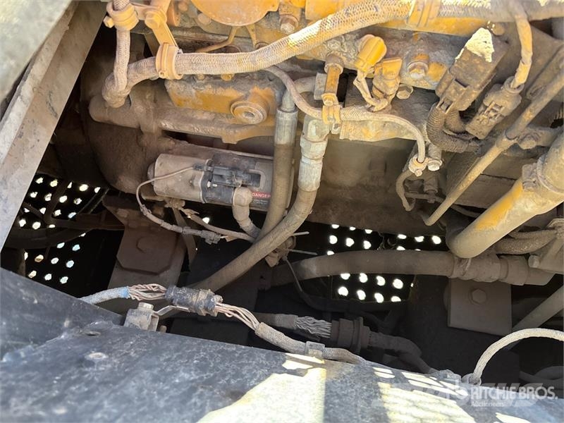 John Deere 250G Tracked Excavator Гусеничні екскаватори
