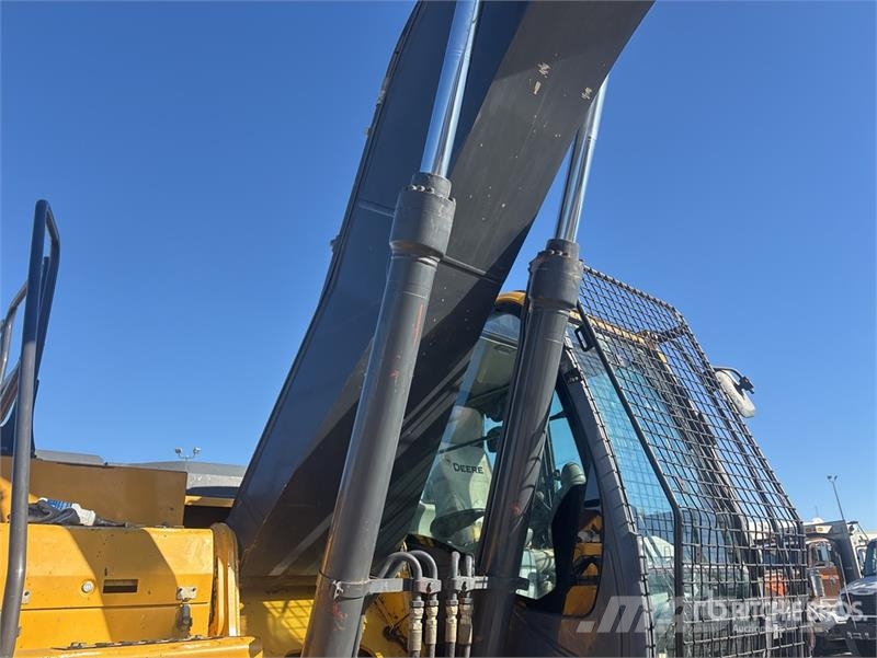 John Deere 250G Tracked Excavator Escavatori cingolati