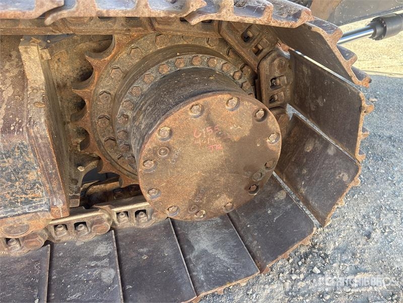 John Deere 250G Tracked Excavator Escavatori cingolati