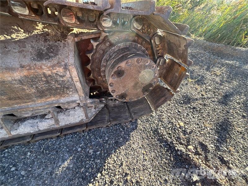 John Deere 2554 Cargadora forestal