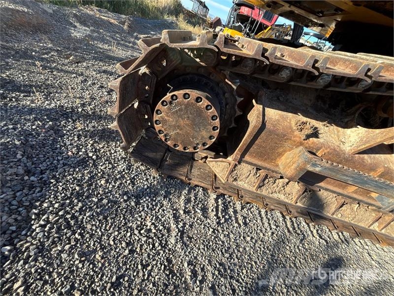 John Deere 2554 Cargadora forestal
