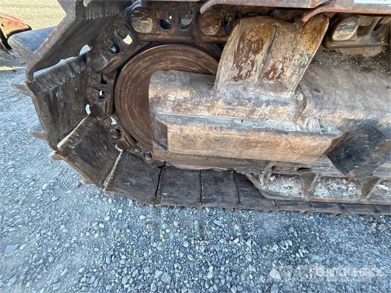 John Deere 2554 Cargadora forestal