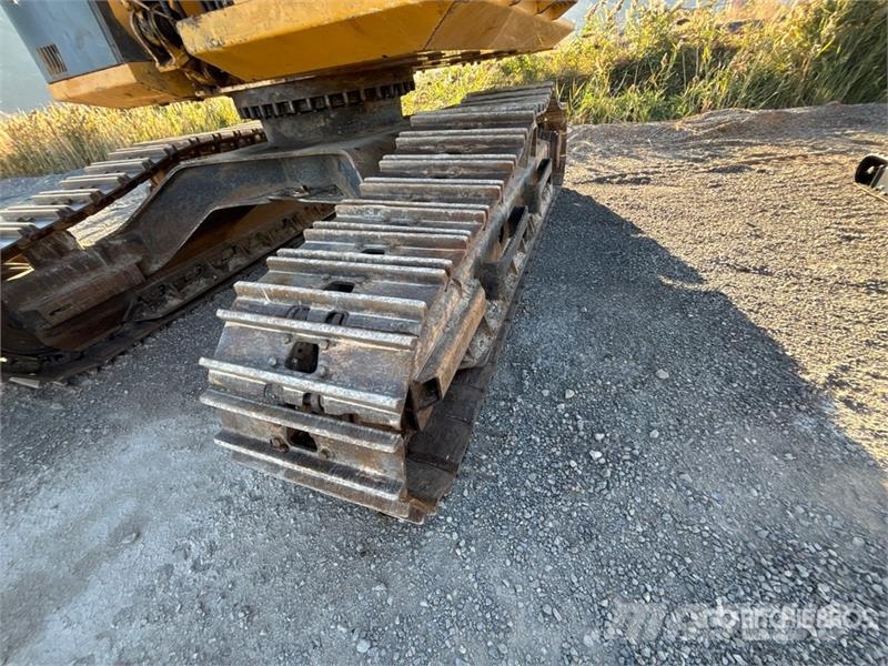 John Deere 2554 Cargadora forestal