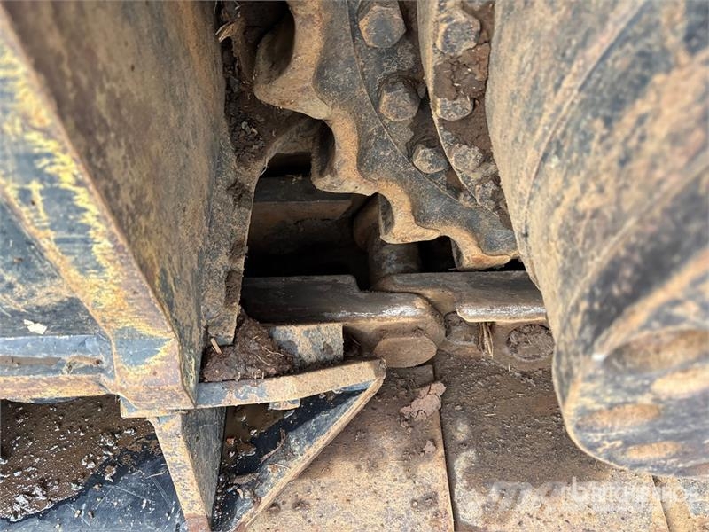 John Deere 2656G Processor Fendeuse, Scie