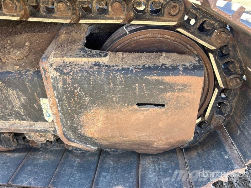 John Deere 300G LC Tracked Excavator Bageri gusjeničari