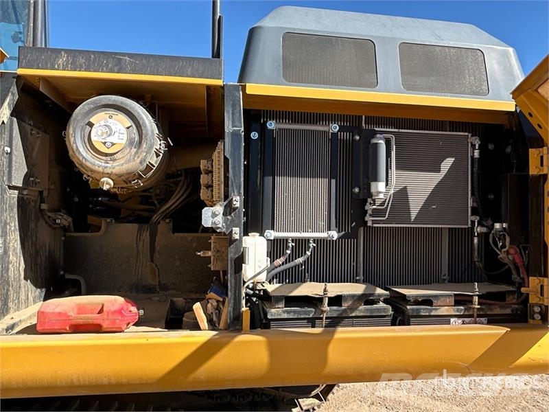 John Deere 300G LC Tracked Excavator Bageri gusjeničari