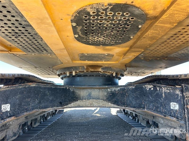 John Deere 300G LC Tracked Excavator Bageri gusjeničari
