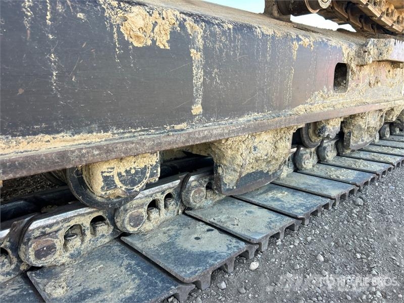 John Deere 300G LC Tracked Excavator Bageri gusjeničari