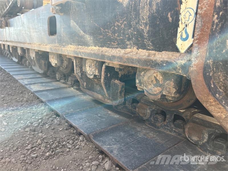 John Deere 300G LC Tracked Excavator Bageri gusjeničari