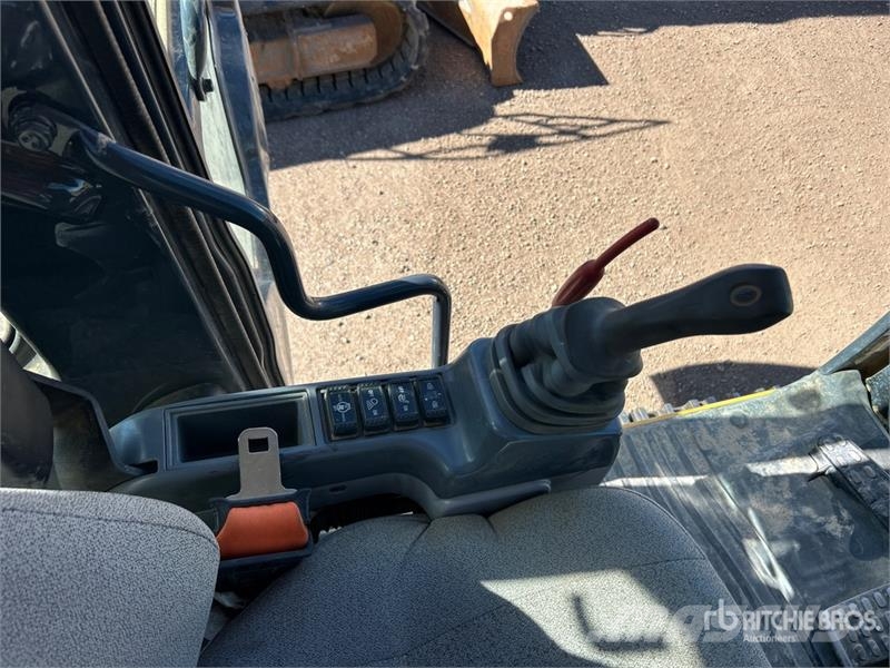 John Deere 300G LC Tracked Excavator Bageri gusjeničari